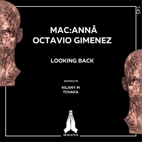 Octavio Gimenez - Looking Back [RVL145]